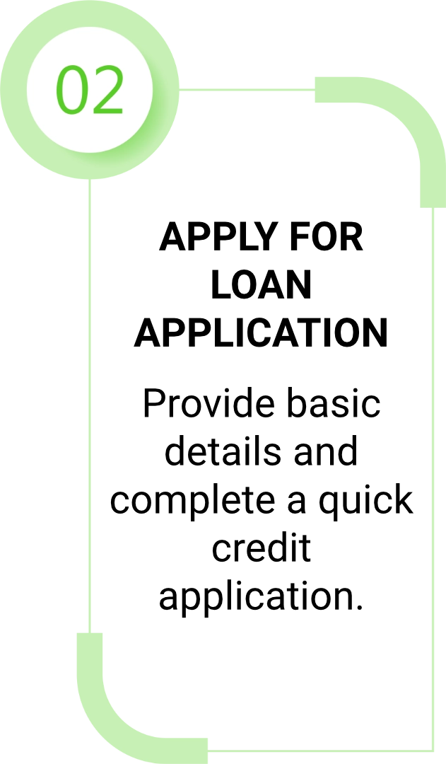 SMARTPHONE FINANCING