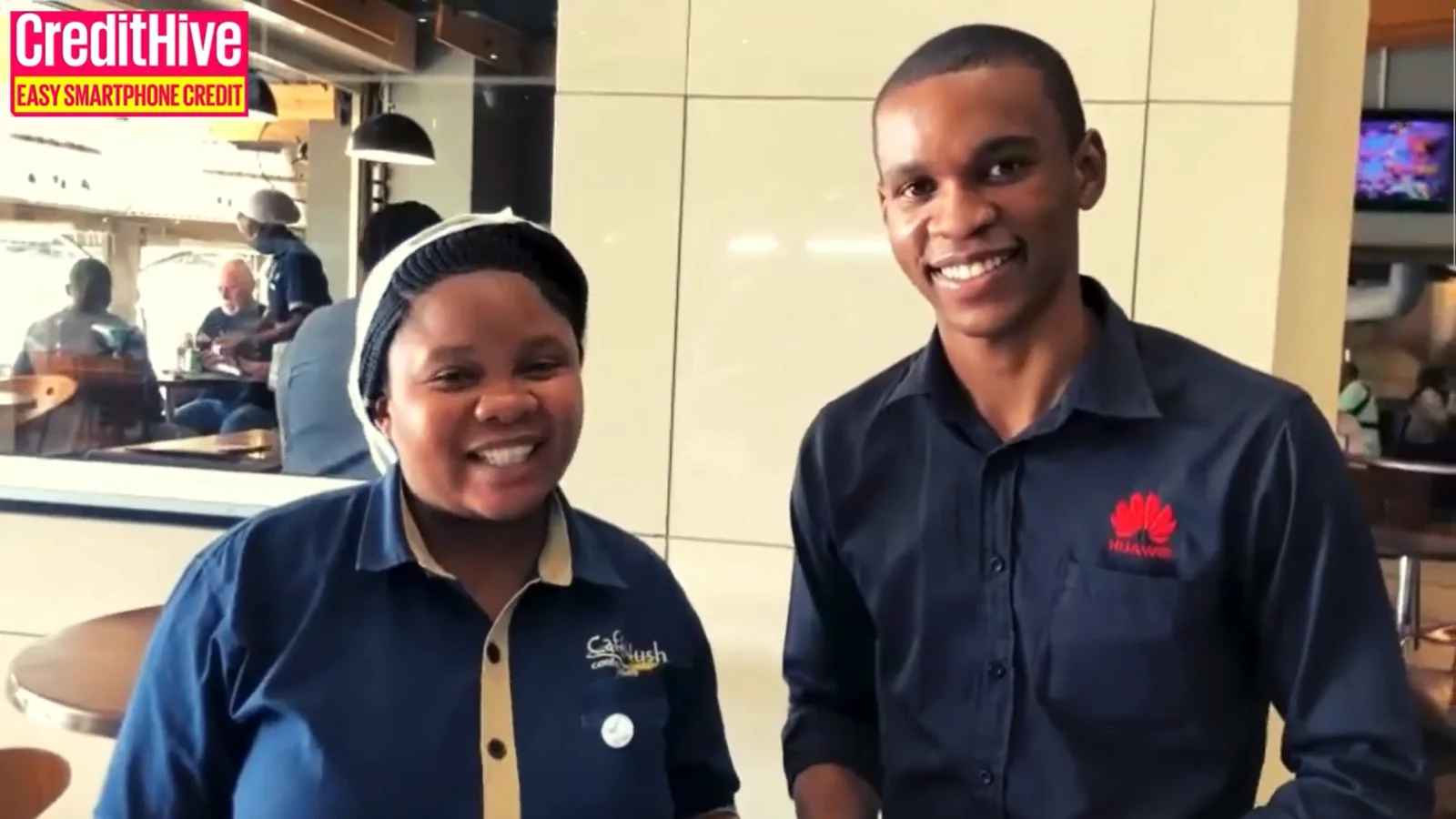 Customer Stories